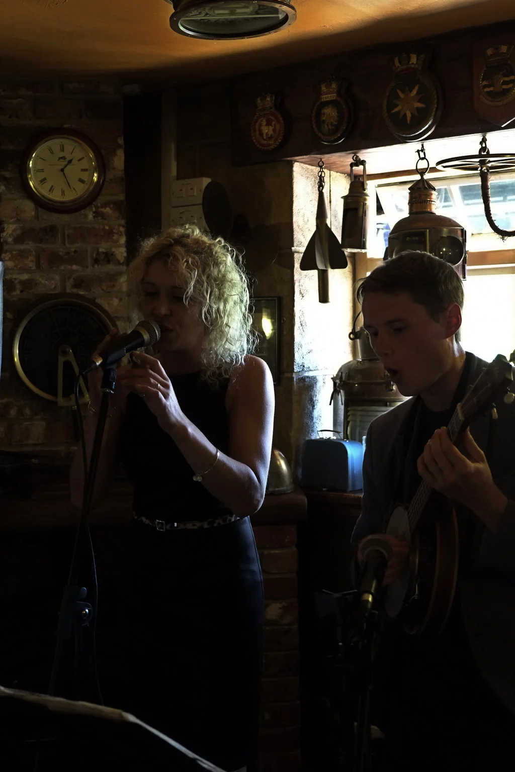 Jazz Train Trio